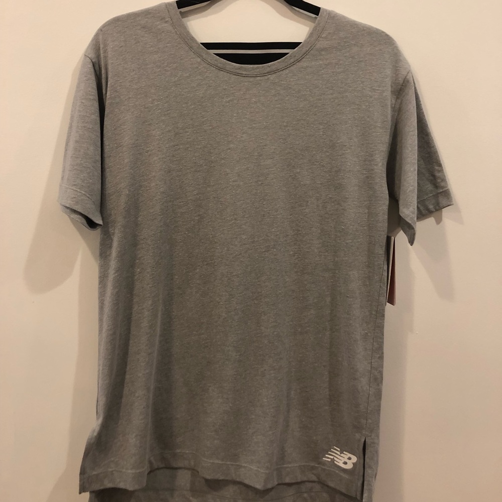 New Balance Studio T-Shirt